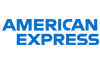 American Express Payment Accepted